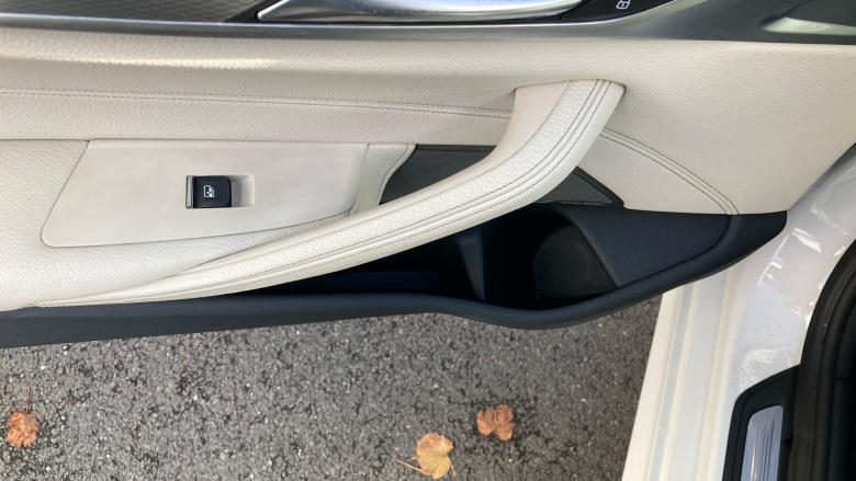 BMW 5 Series 520d M Sport 4dr Auto Diesel Saloon